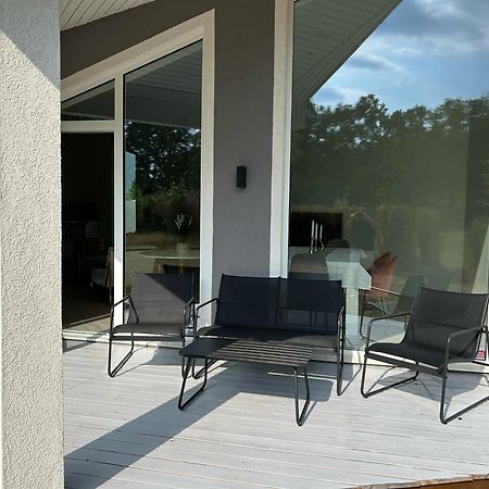 Lorans Apartment Perstorp Exterior photo