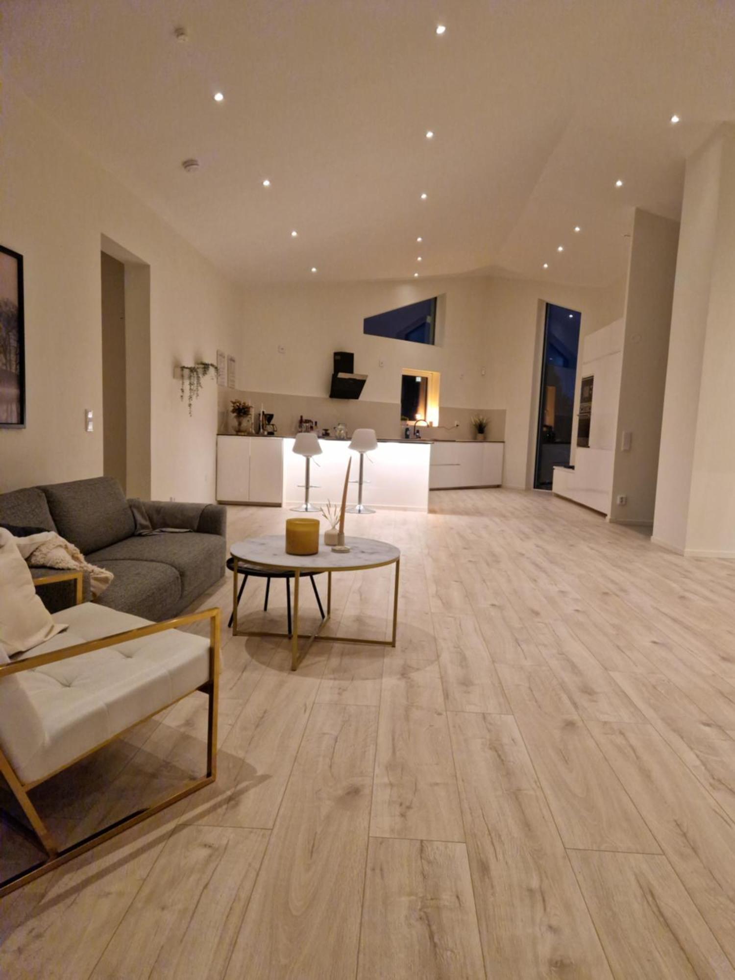 Lorans Apartment Perstorp Exterior photo