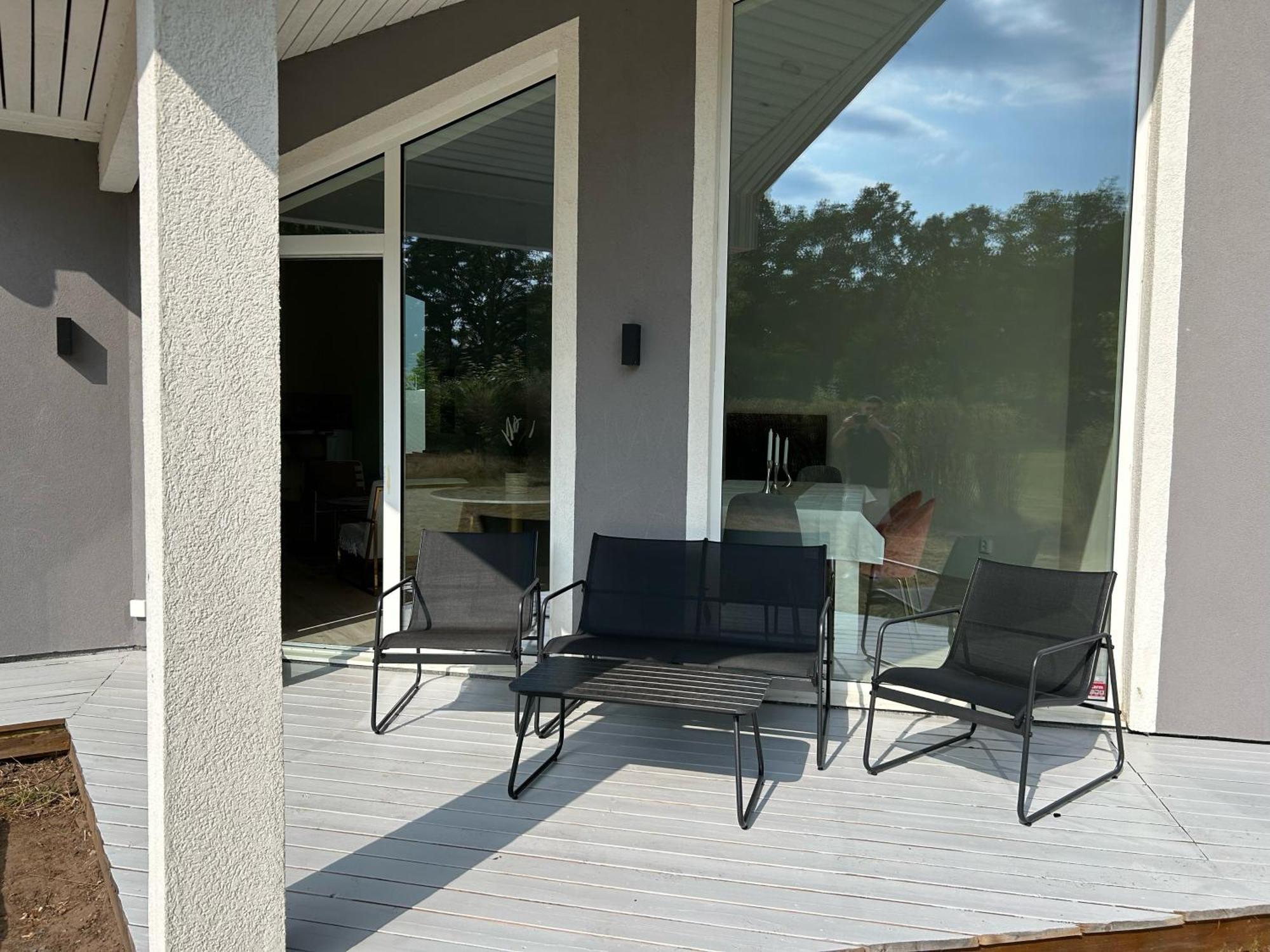 Lorans Apartment Perstorp Exterior photo